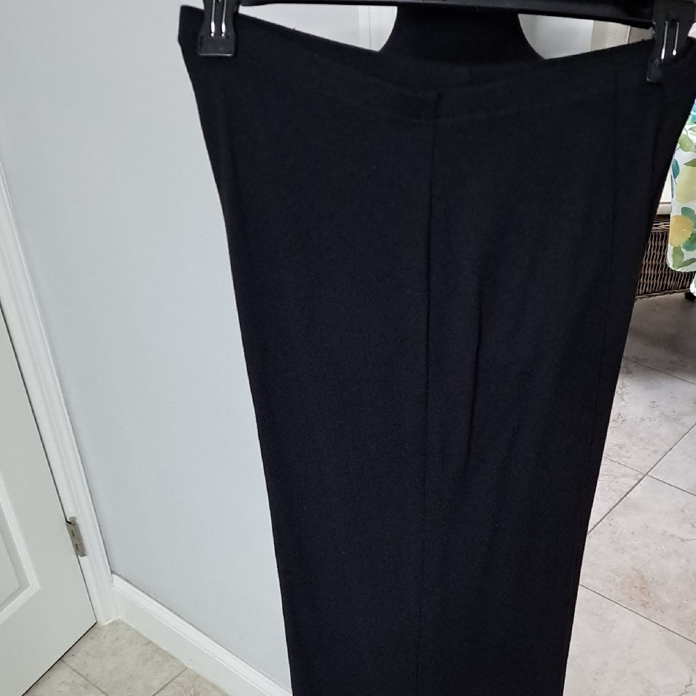 Jones New York Black Pants
